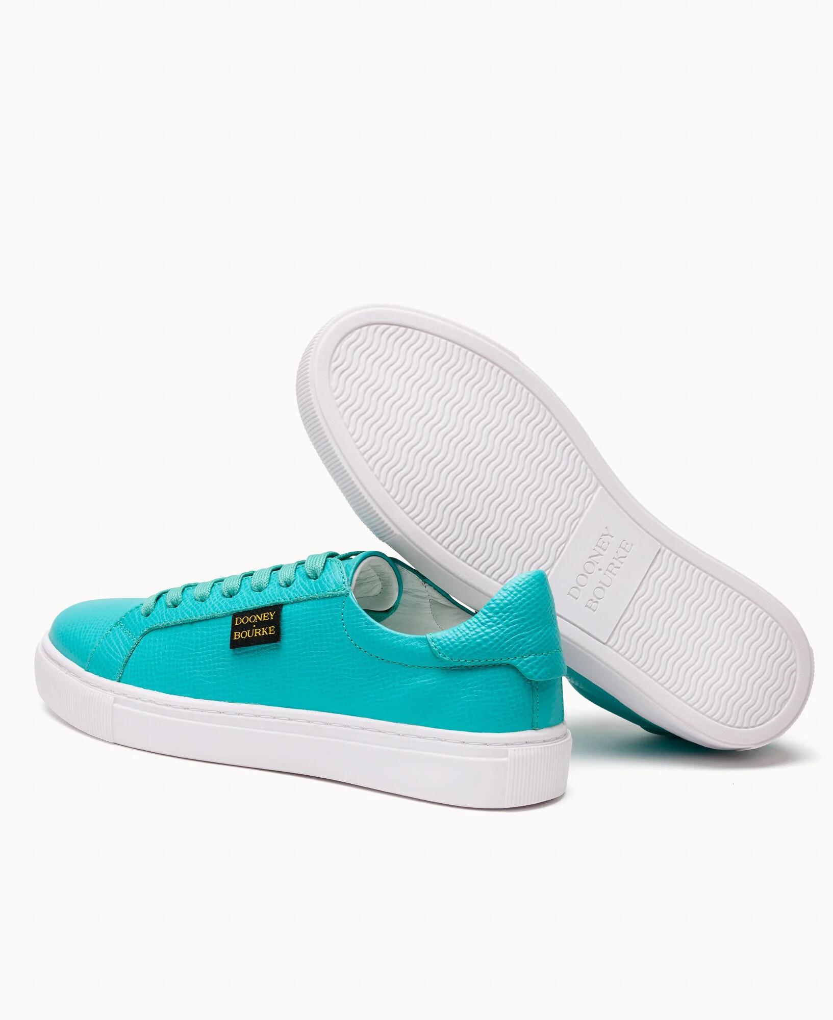 Classic Low Top Sneaker